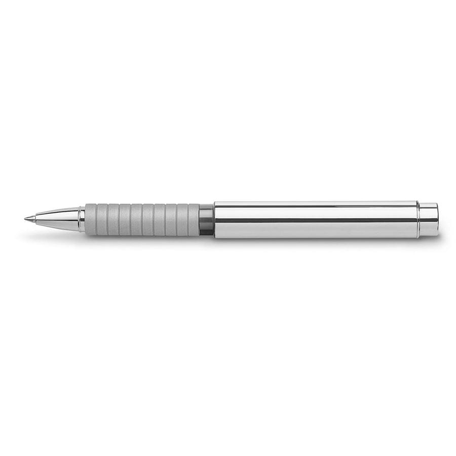 Faber-Castell - 德国辉柏嘉 设计知性派系列 镀铭金属宝珠笔