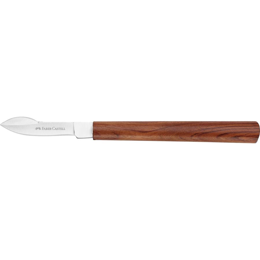 Faber-Castell - ERASING KNIFE 小刻刀