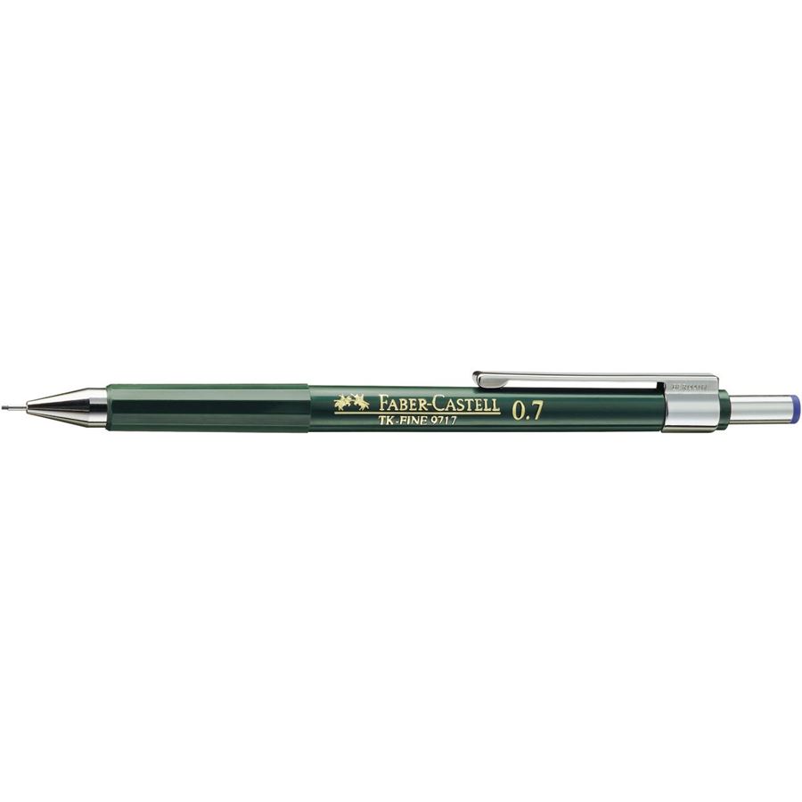 Faber-Castell - 铅芯笔(9717)