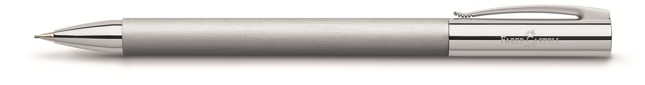 Faber-Castell - 德国辉柏嘉 设计雄心系列 高级金属活动铅笔