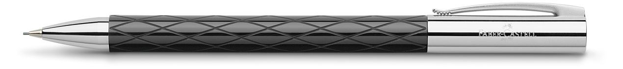 Faber-Castell - 德国辉柏嘉 设计雄心系列 高级菱型旋活动铅笔