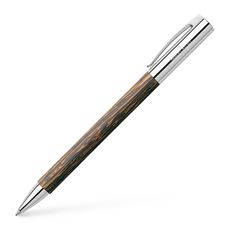 Faber-Castell - 德国辉柏嘉 设计雄心系列 高级圆珠笔
