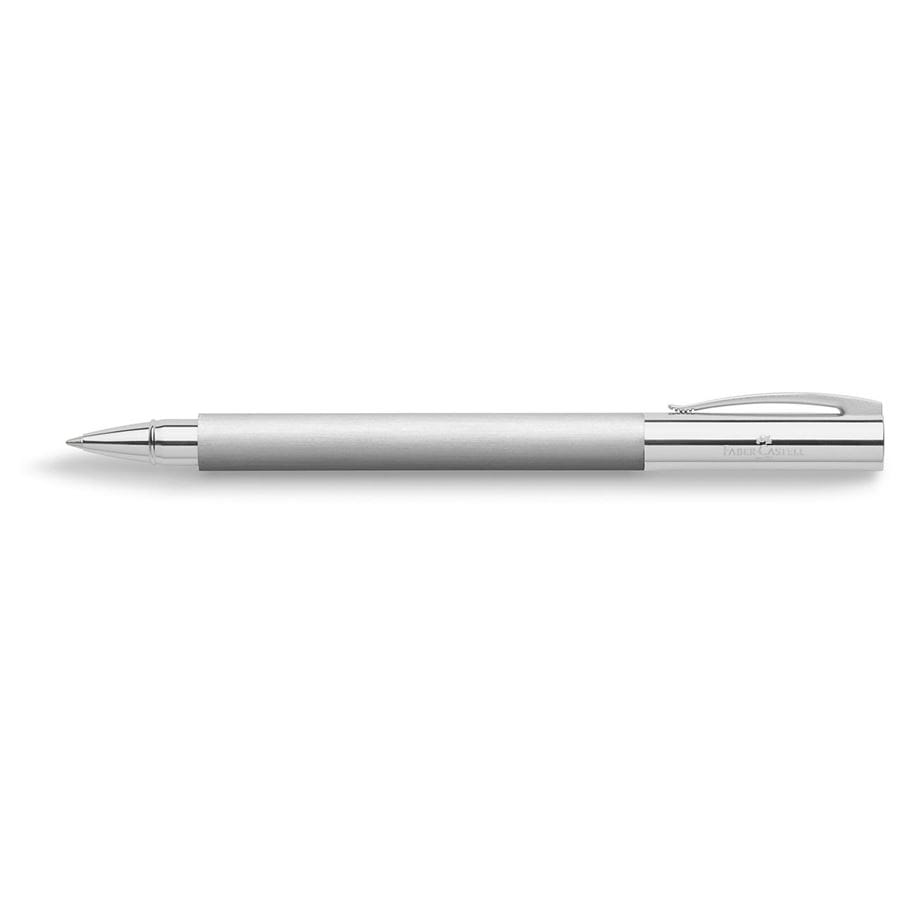 Faber-Castell - 德国辉柏嘉 设计雄心系列 高级金属宝珠笔
