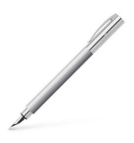 Faber-Castell - 德国辉柏嘉 设计雄心系列 高级金属钢笔 B