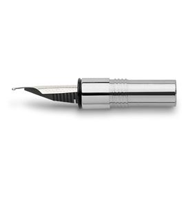 Faber-Castell - 德国辉柏嘉 设计雄心系列 高级钢笔 M