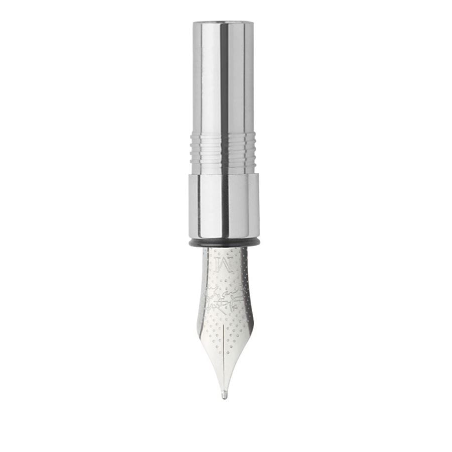 Faber-Castell - 德国辉柏嘉 设计雄心系列 高级钢笔 F