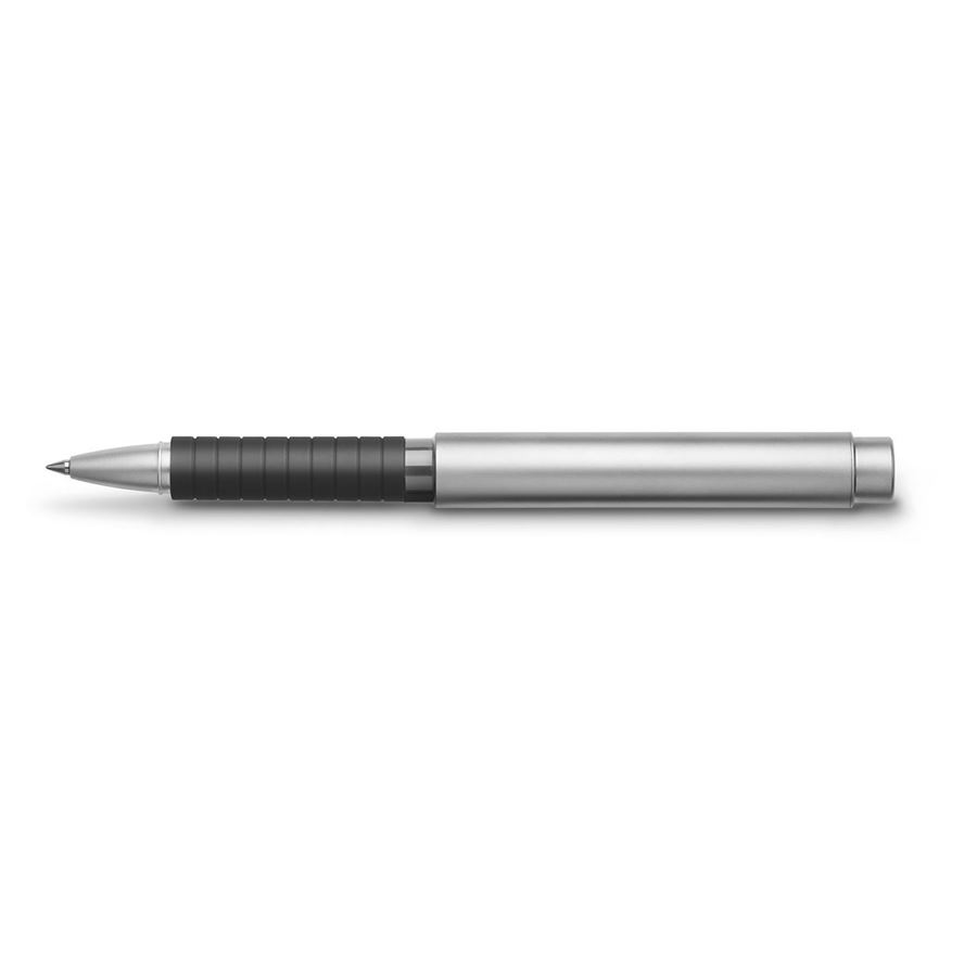 Faber-Castell - 德国辉柏嘉 设计知性派系列 哑光金属宝珠笔