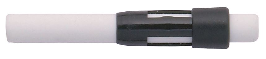 Faber-Castell - 德国辉柏嘉 设计备件及配件 替换用胶擦(用于知性自动铅笔)