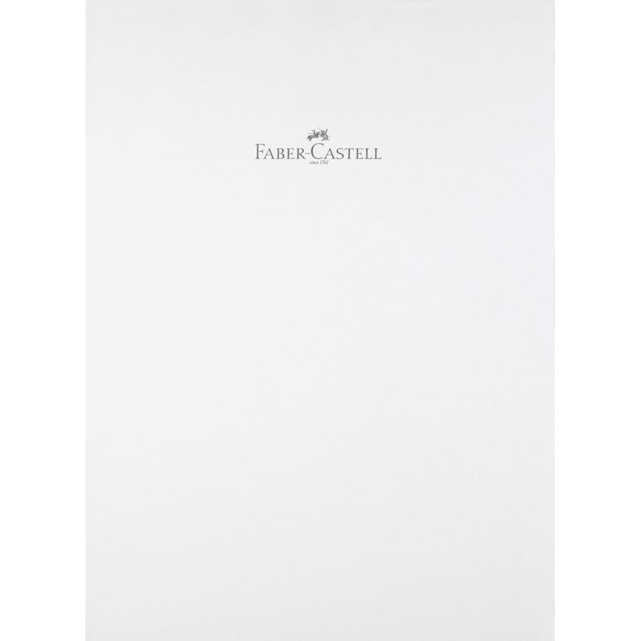Faber-Castell - 德国辉柏嘉 设计皮具配件 笔记本备件
