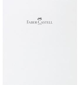 Faber-Castell - 德国辉柏嘉 设计皮具配件 便条簿备件