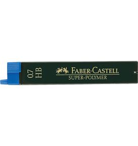 Faber-Castell - 德国辉柏嘉 伯爵 备用件铅笔芯 HB(0.7MM)
