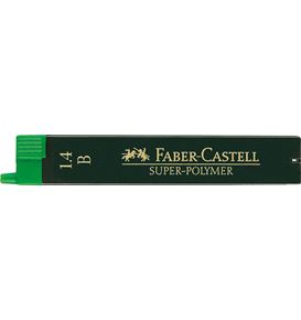 Faber-Castell - 德国辉柏嘉 设计备件及配件 世纪名品笔系列-铅笔芯（1.4MM）