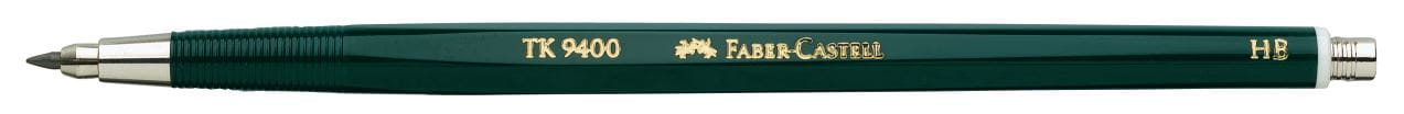 Faber-Castell - TK 9400 铅芯笔 2mm  （HB）