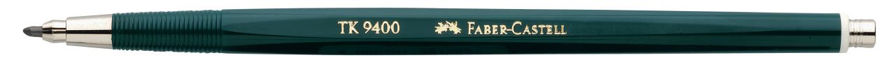 Faber-Castell - TK 9400 铅芯笔 2mm （0H）