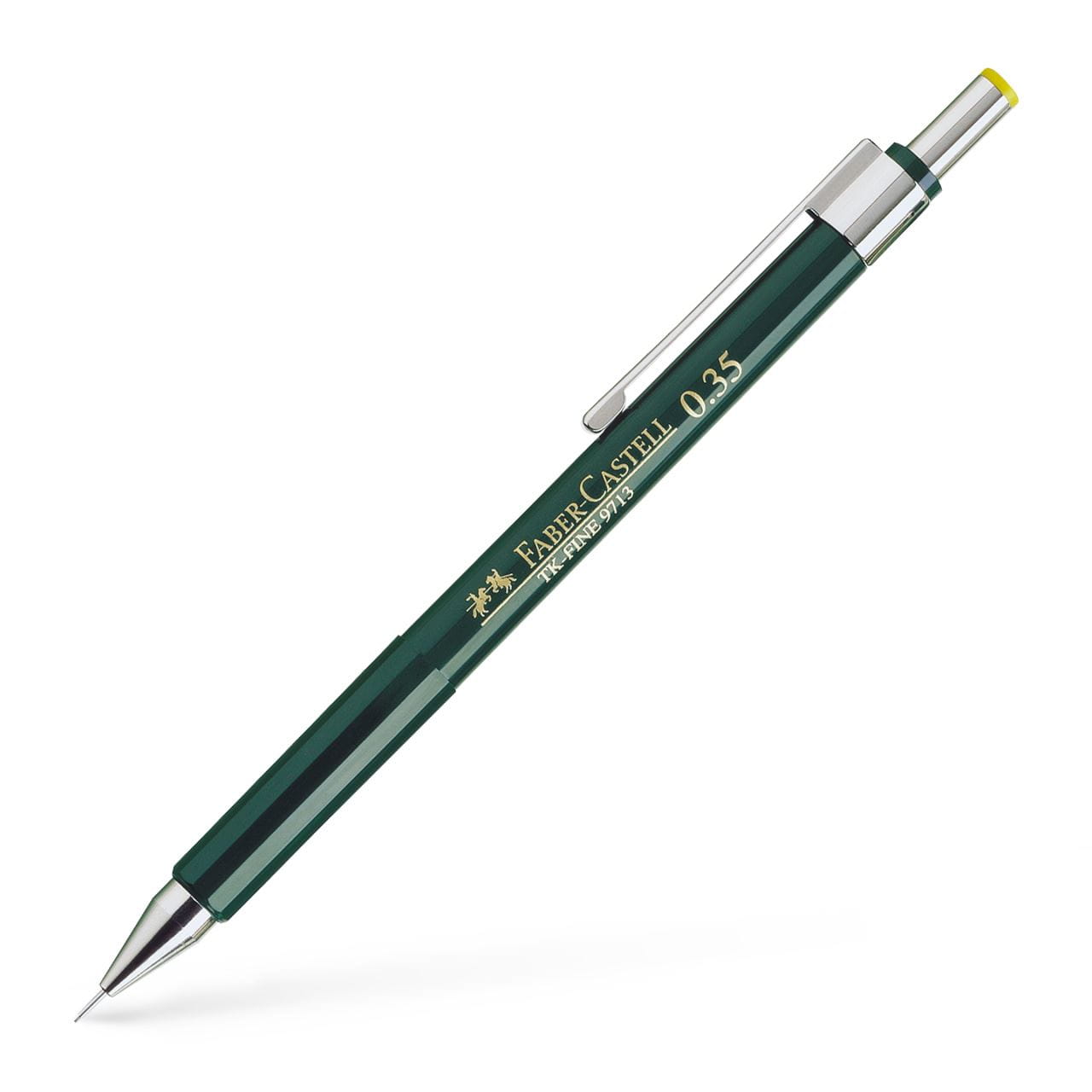 Faber-Castell - 铅芯笔(9713)