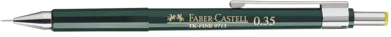 Faber-Castell - 铅芯笔(9713)