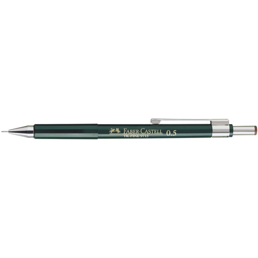 Faber-Castell - 铅芯笔(9715)