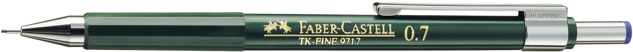 Faber-Castell - 铅芯笔(9717)