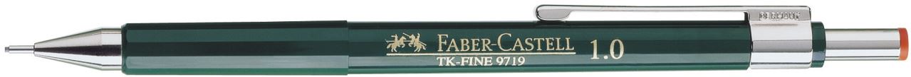 Faber-Castell - 铅芯笔(9719)