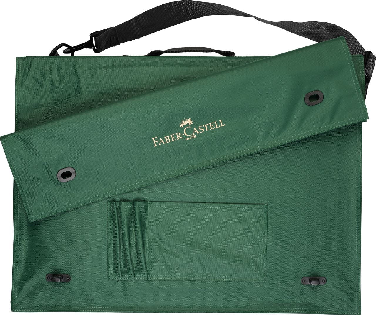 Faber-Castell - A4  绘图板工具袋