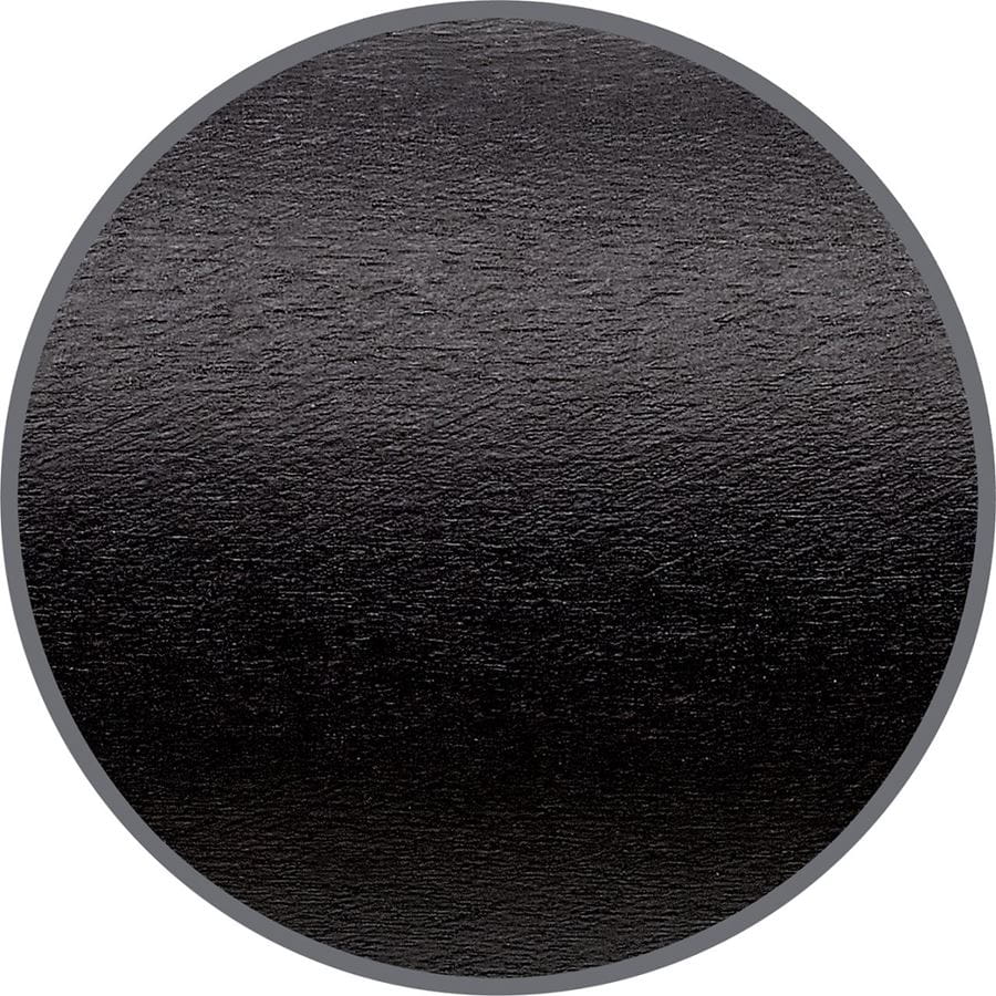 Faber-Castell - 德国辉柏嘉 设计尚品系列 高级旋转式镀铬梨木圆珠笔 黑色